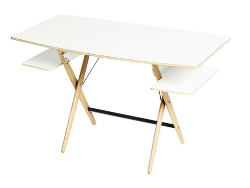 Secretária Scrittarello